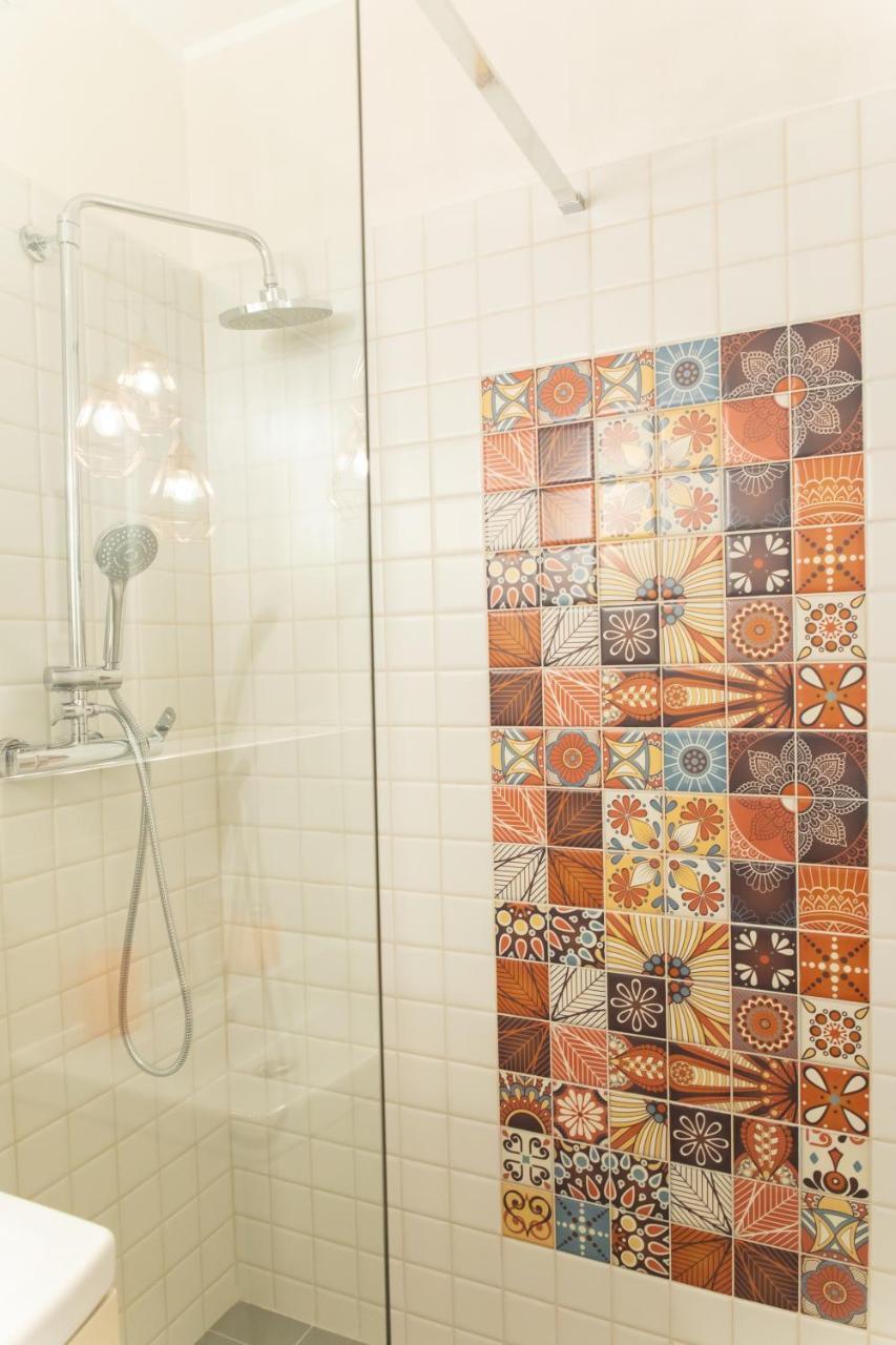 Miraj Residence Downtown Temesvár Kültér fotó