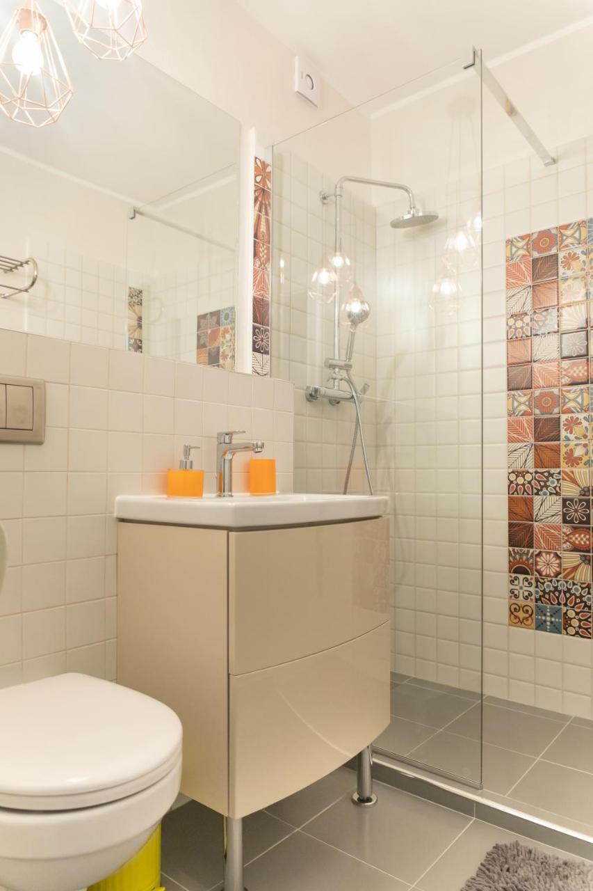 Miraj Residence Downtown Temesvár Kültér fotó